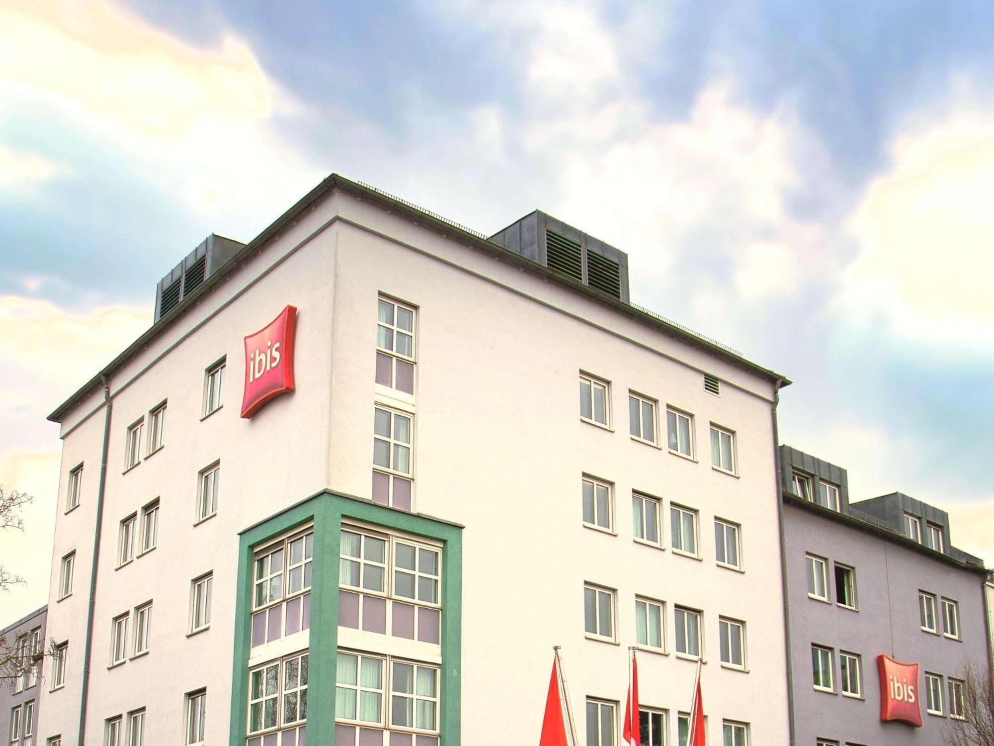 Ibis Hotel Ratyzbona