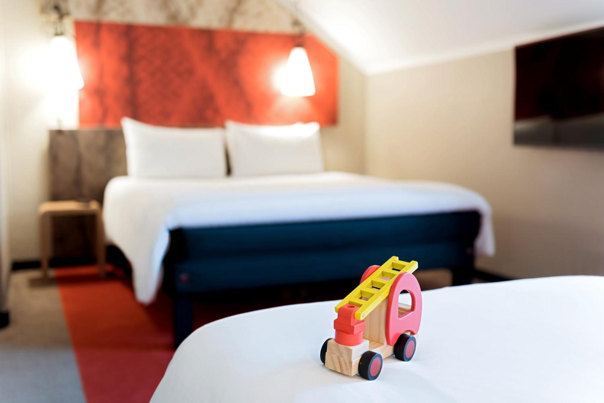 Ibis 2* Регенсбург