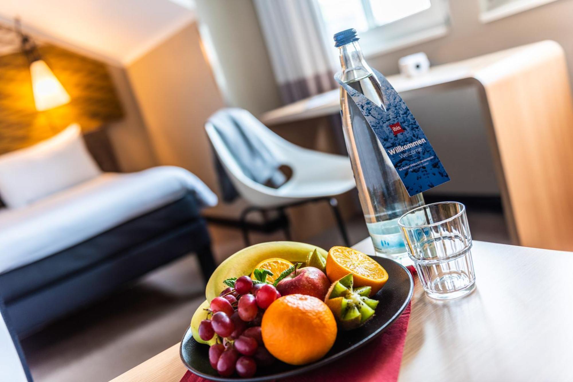 Ibis Отель 2*