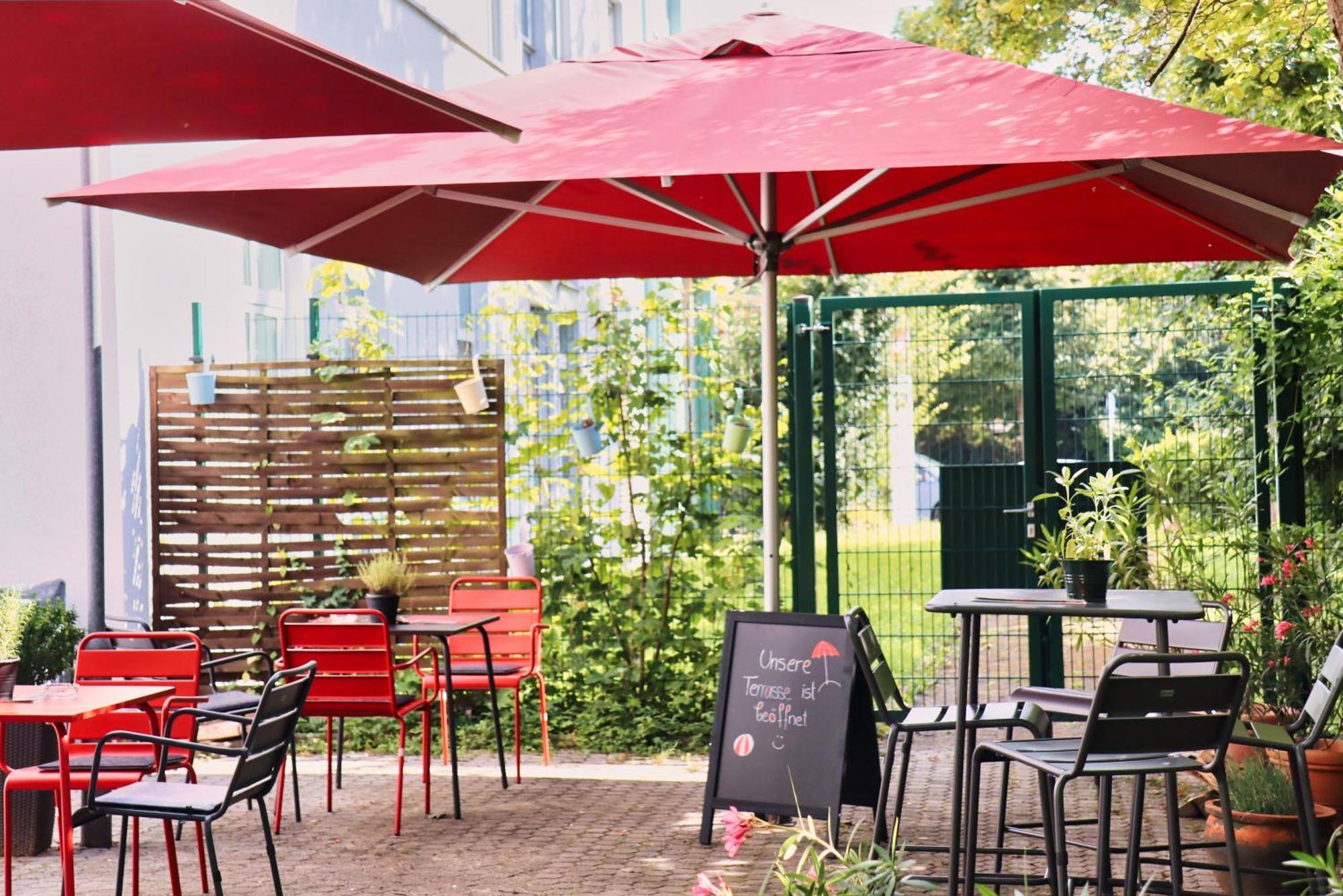 Ibis Отель Регенсбург