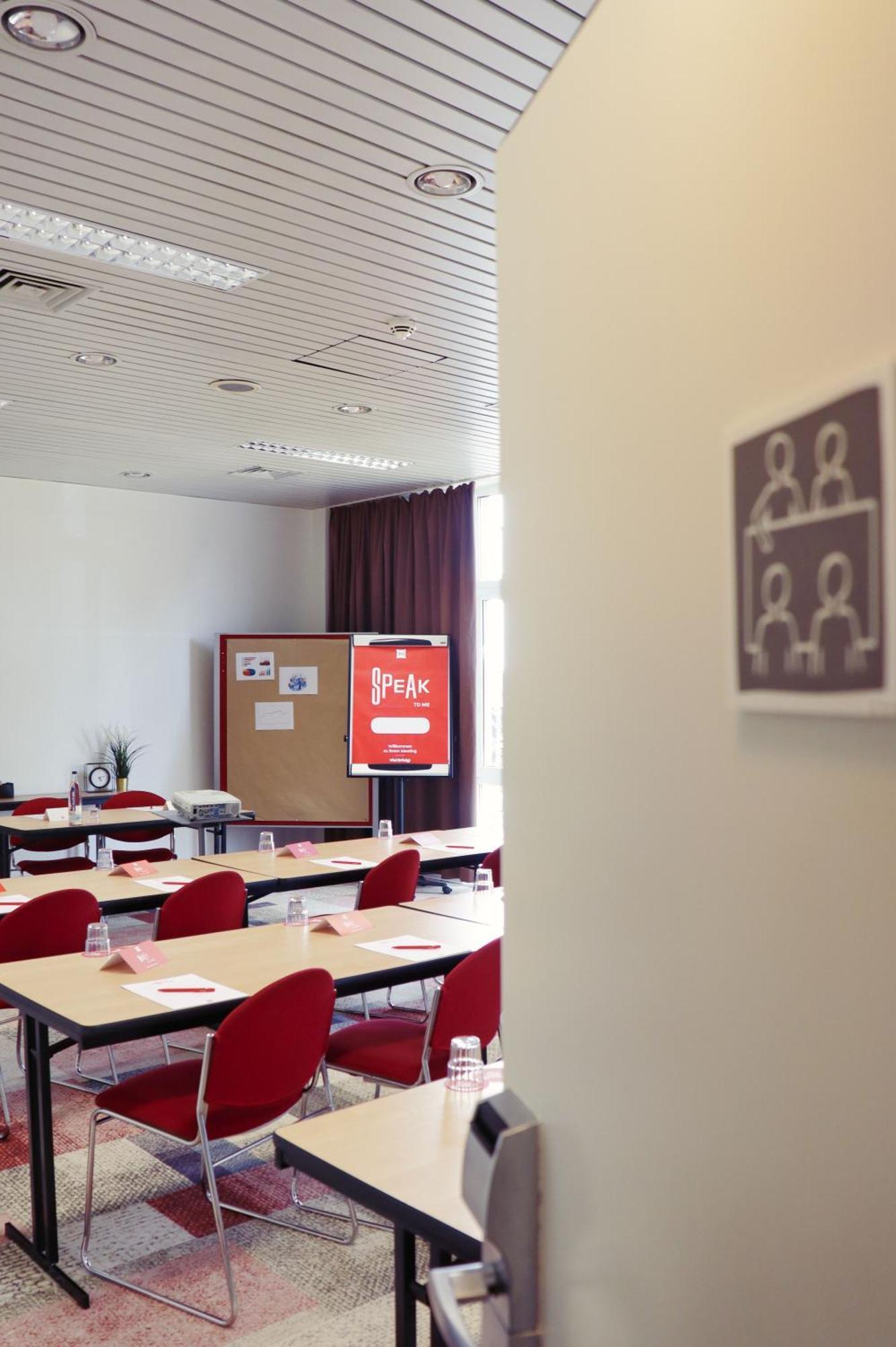 Ibis 2* Регенсбург