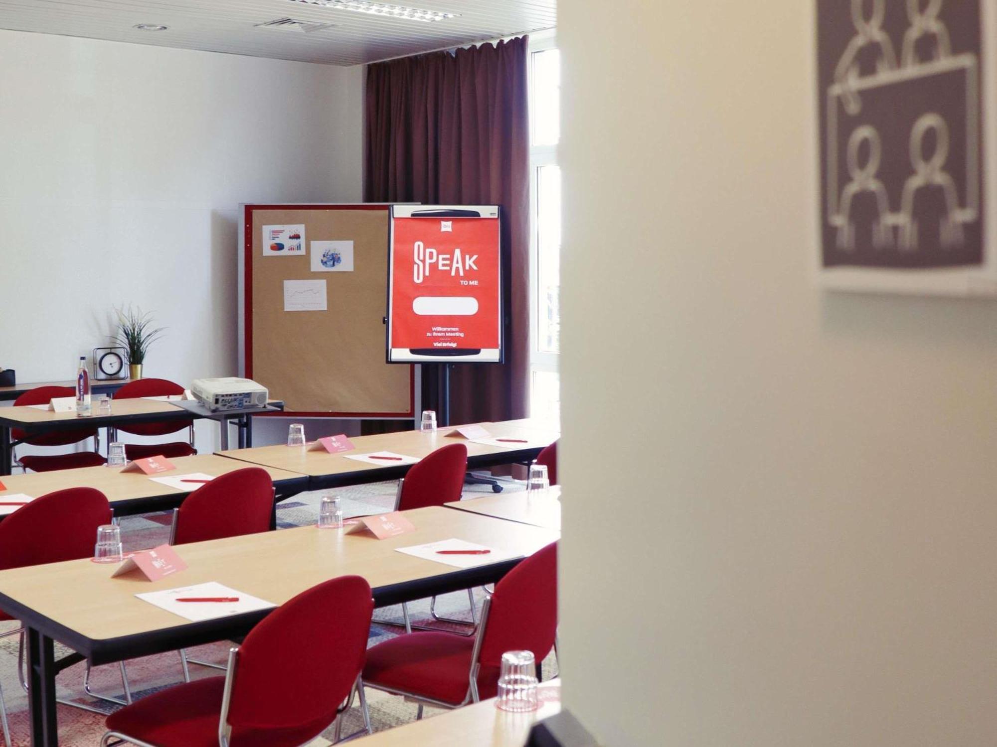 Ibis 2* Регенсбург