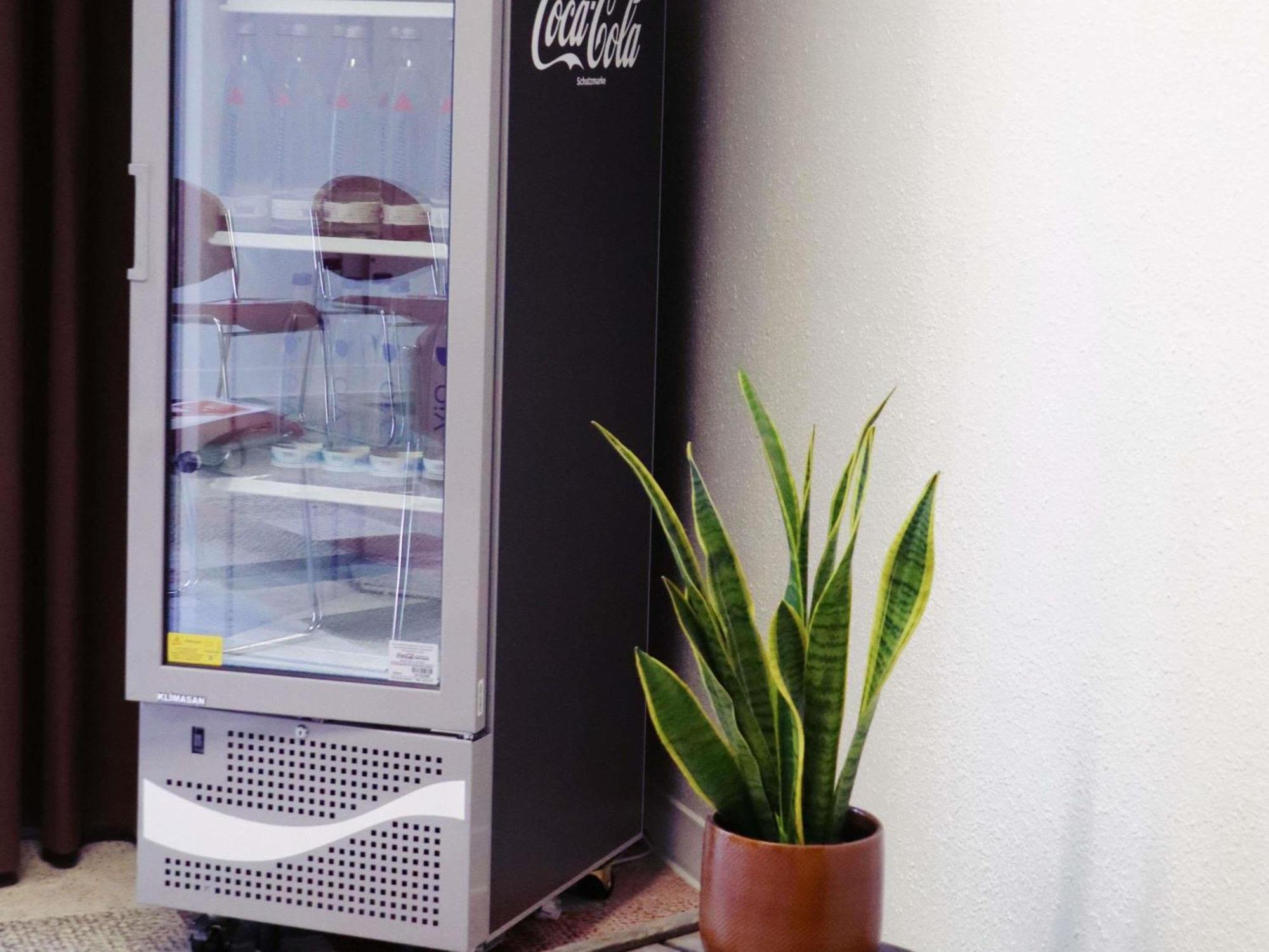 Ibis Отель 2*