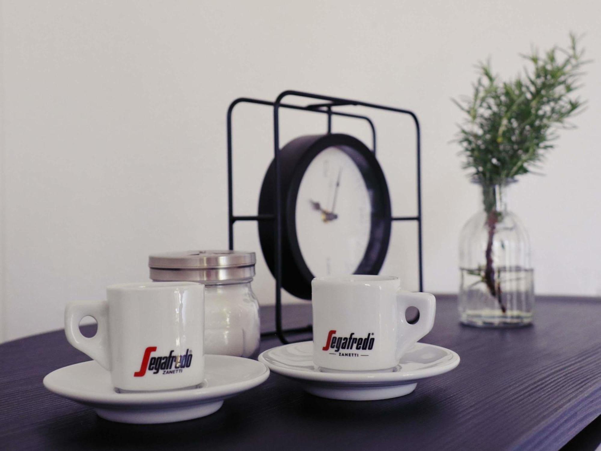 Ibis Отель Регенсбург