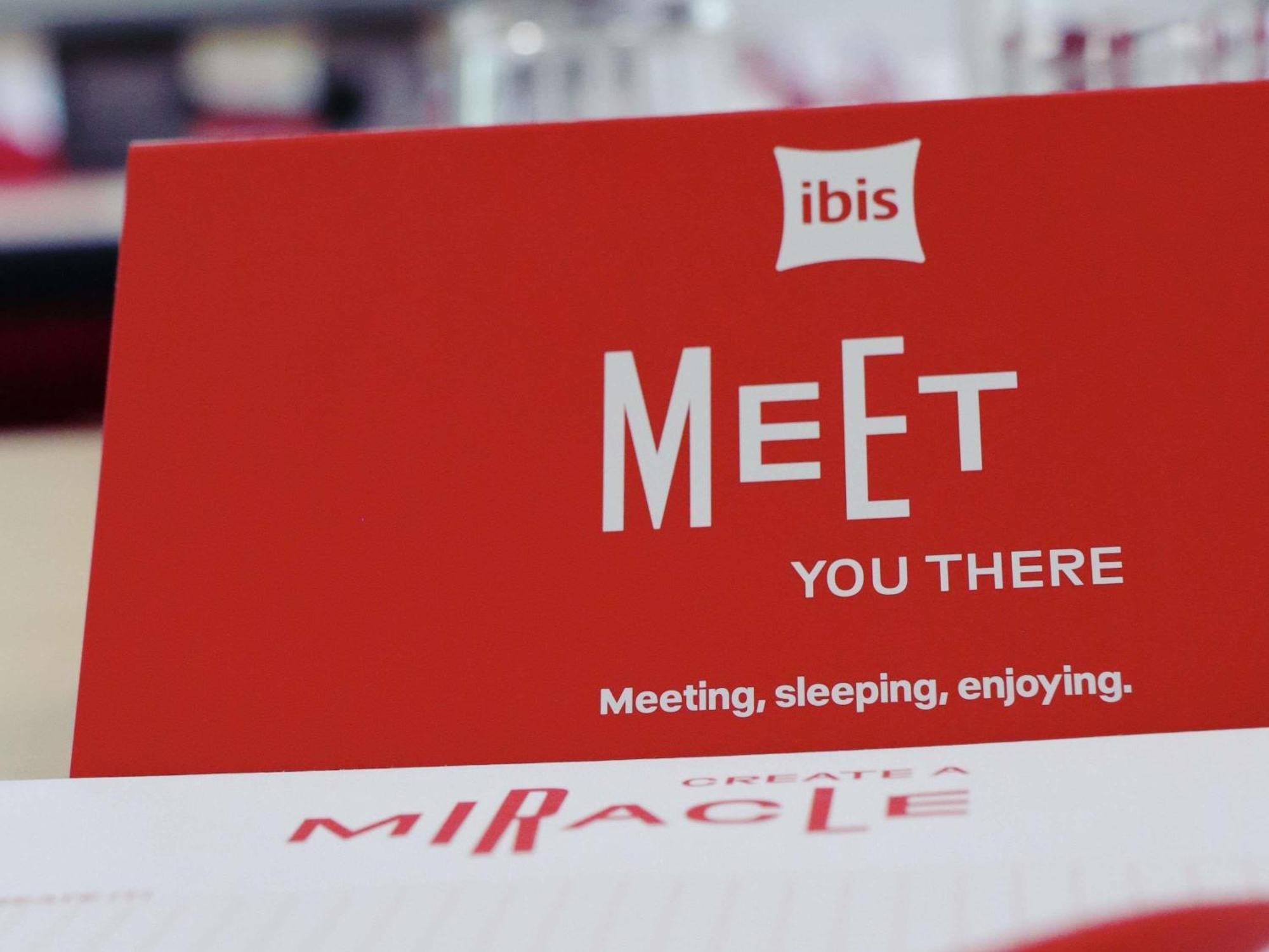 Ibis 2*