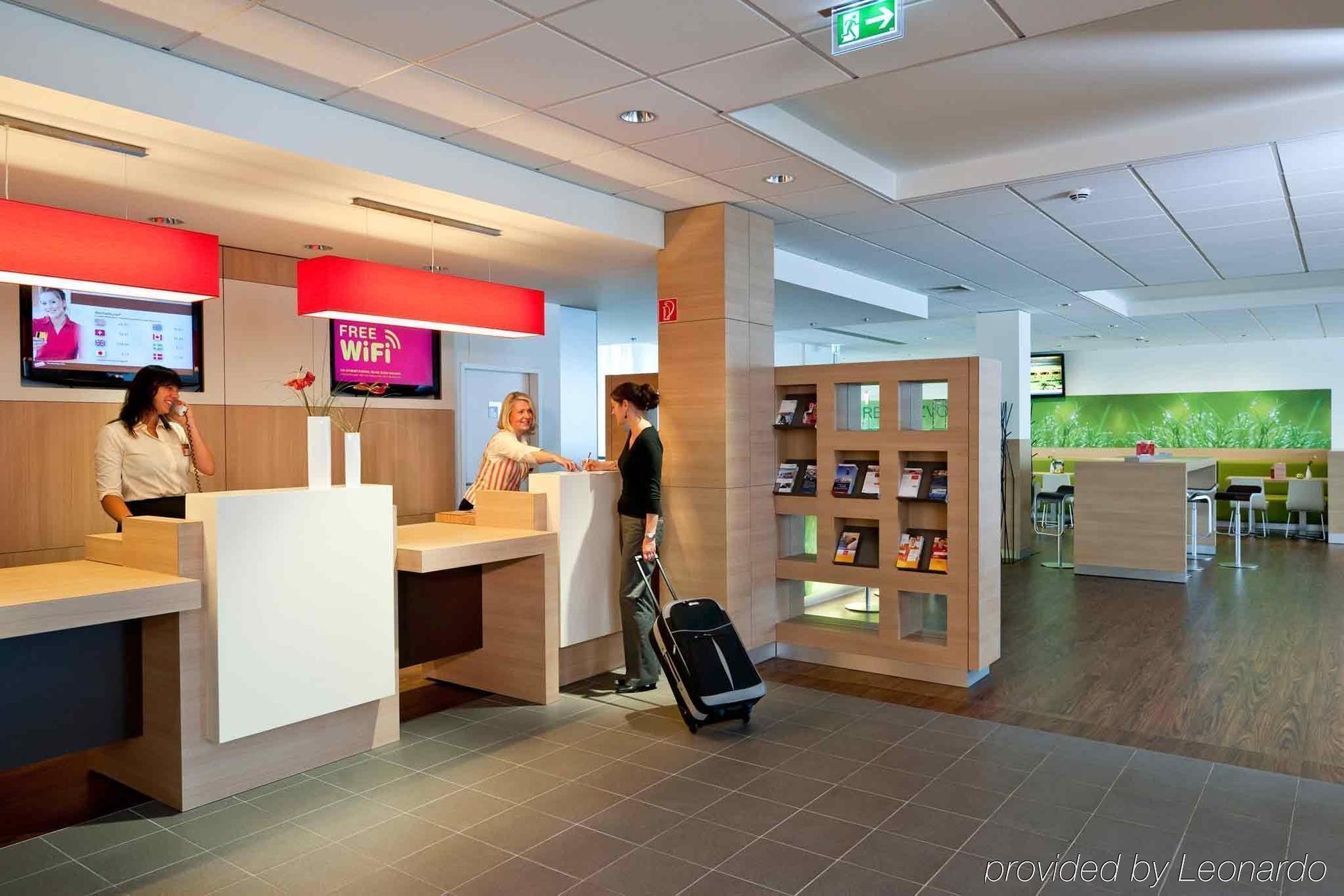Hotel Ibis